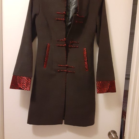 jacket, japanese - Picture 5 of 5